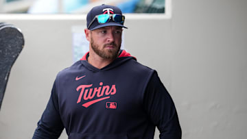 Baltimore Orioles v Minnesota Twins