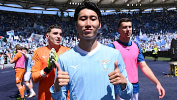 SS Lazio v Empoli FC - Serie A TIM