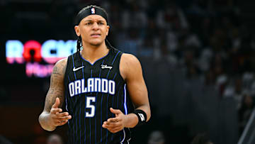 Orlando Magic v Cleveland Cavaliers - Game Two