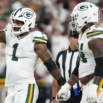 Report Card: Grading Packers’ Trade for Micah Parsons