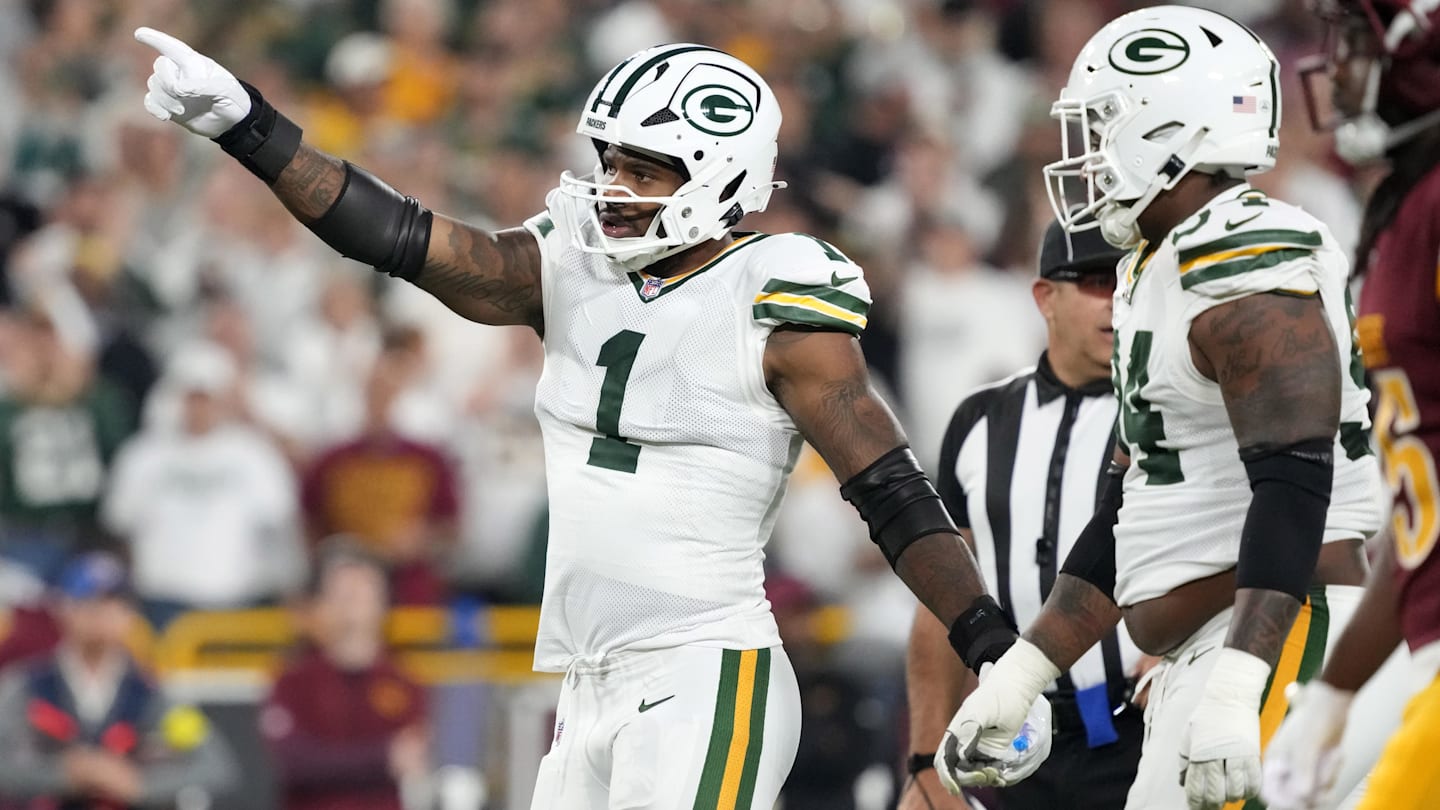 Green Bay Packers Defense Dominates NFL, Micah Parsons Signals Super Bowl Contention