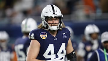 Capital One Orange Bowl - Penn State v Notre Dame