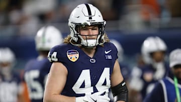 Capital One Orange Bowl - Penn State v Notre Dame