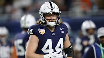 Capital One Orange Bowl - Penn State v Notre Dame