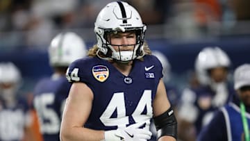 Capital One Orange Bowl - Penn State v Notre Dame