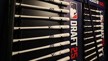 2025 MLB Draft