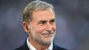 HSV-Sportchef Stefan Kuntz will noch einen Abwehrspieler verpflichten