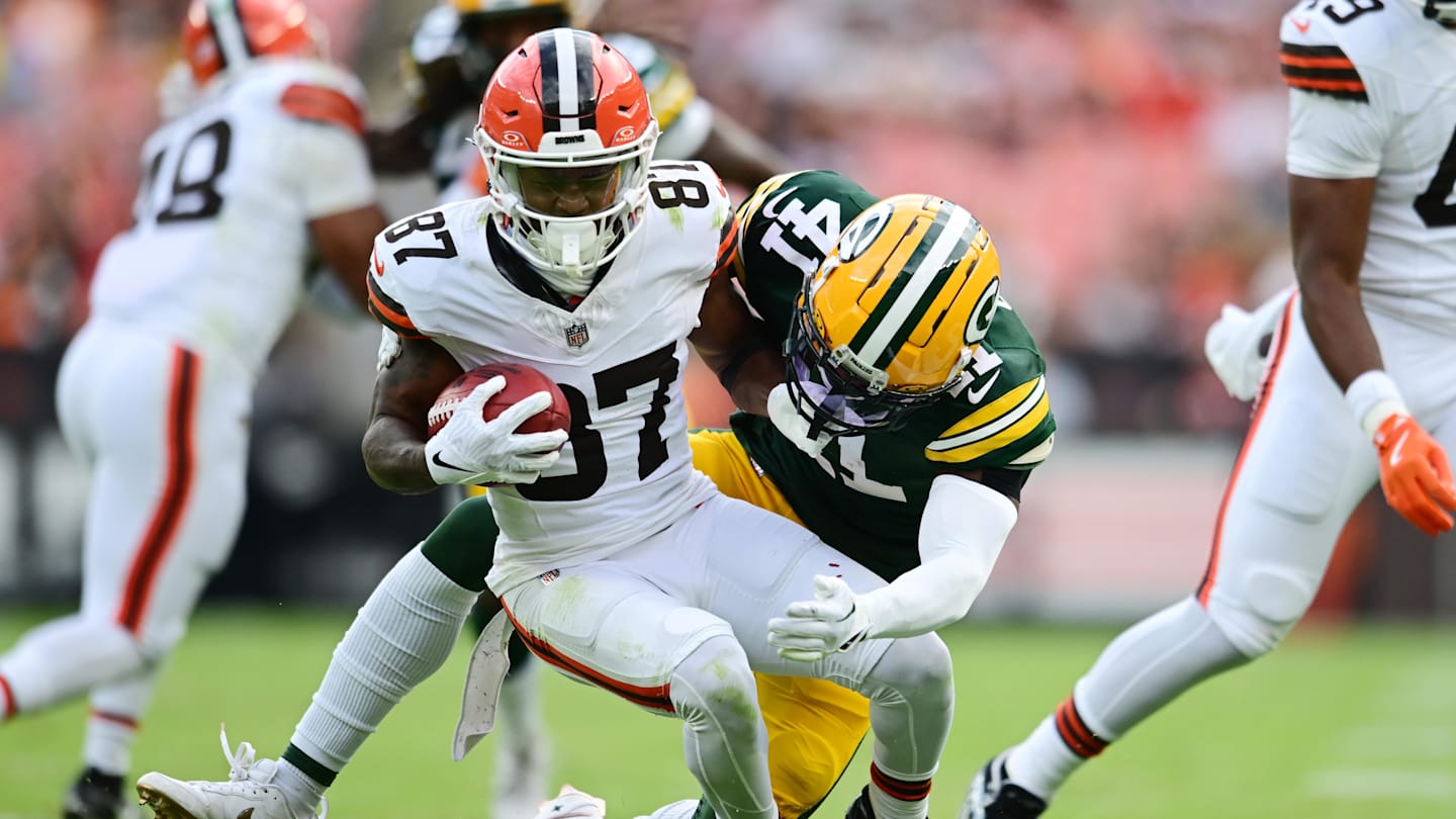 Bills sign blazing fast gadget player to practice squad in flurry of