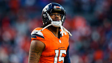 Indianapolis Colts v Denver Broncos