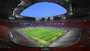 Allianz Arena
