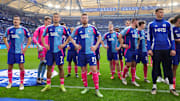 FC Schalke 04 v SpVgg Greuther Fürth 1903