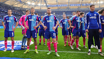 FC Schalke 04 v SpVgg Greuther Fürth 1903