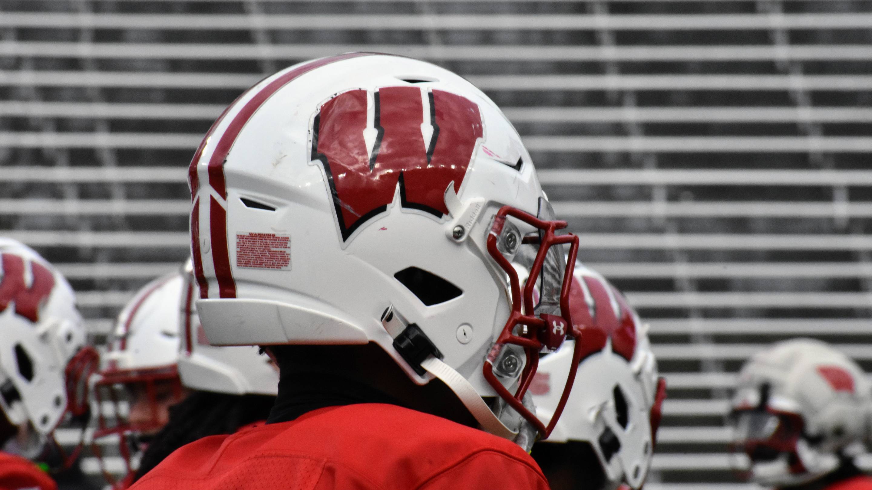 Wisconsin Football Bolsters Front Office Staff Days Before 2026 Season