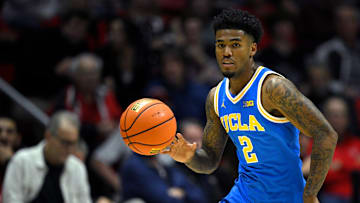 UCLA v San Diego State
