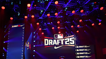 2025 MLB Draft