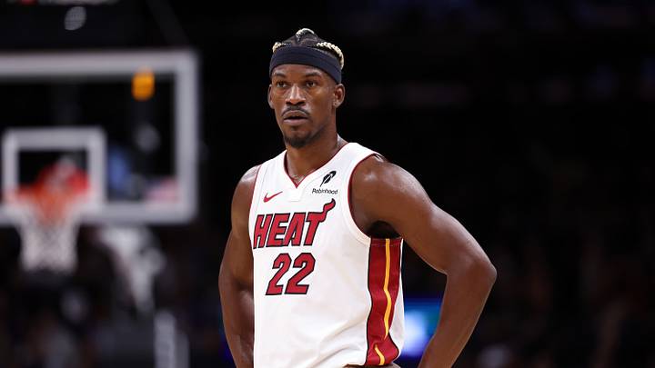Phoenix Suns, Jimmy Butler
