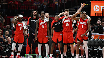 The Houston Rockets still have questions to answer 