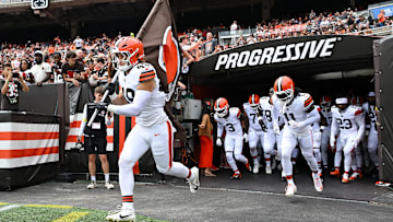Los Angeles Rams v Cleveland Browns - NFL Preseason 2025