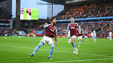 O Aston Villa quer a liderança do Grupo E e precisa vencer o AZ fora de casa