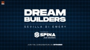 90min x Stadeo - Dream Builders - Sevilla