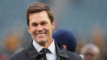 Pittsburgh Steelers v Philadelphia Eagles