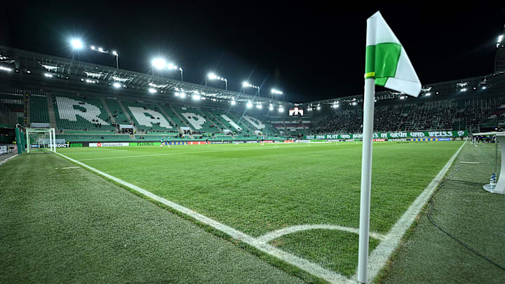 Allianz Stadion Allianz Stadion