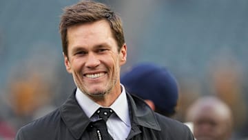 Tom Brady