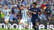 Argentina v France: Final - FIFA World Cup Qatar 2022