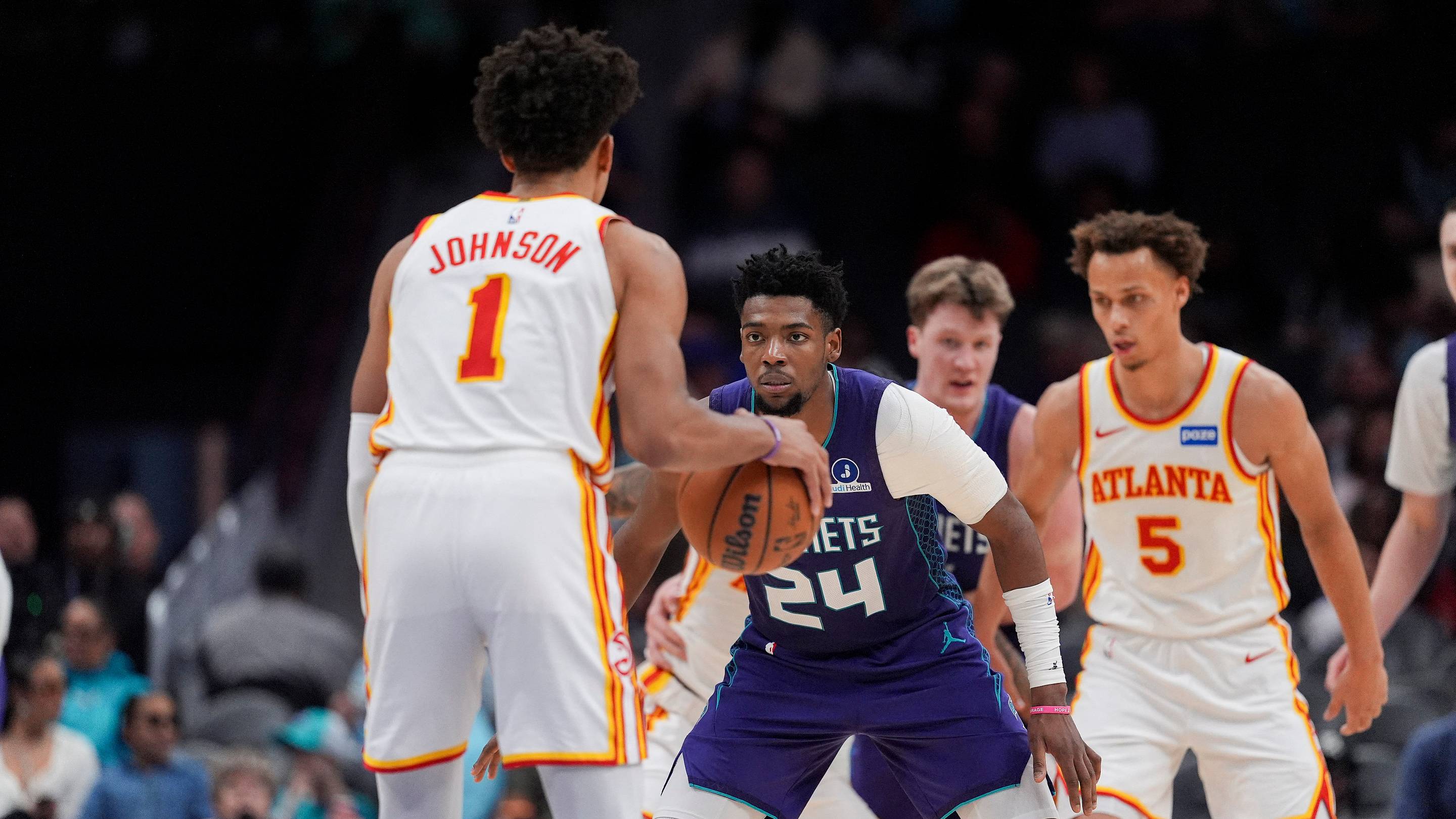 Hawks Vs Hornets: Preview, How to Watch, Injury Report and Projected Starters For Tonight's Game