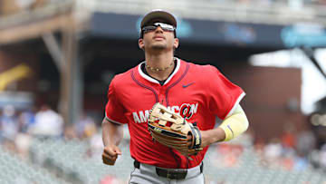 Braden Montgomery - 2025 MLB All-Star Week: Futures Game