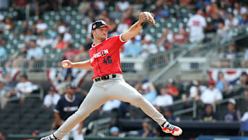 2025 MLB All-Star Week: Futures Game