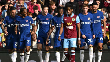 FBL-ENG-PR-BURNLEY-CHELSEA