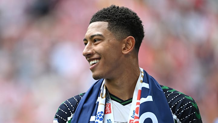 Sheffield United v Sunderland - Sky Bet Championship Play-Off Final