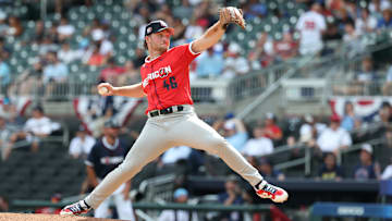 2025 MLB All-Star Week: Futures Game