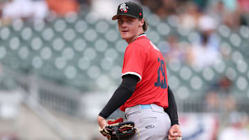 2025 MLB All-Star Week: Futures Game