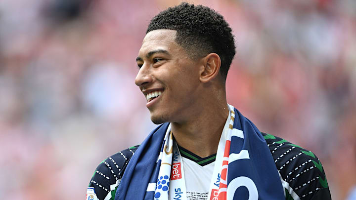 Sheffield United v Sunderland - Sky Bet Championship Play-Off Final