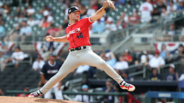 2025 MLB All-Star Week: Futures Game