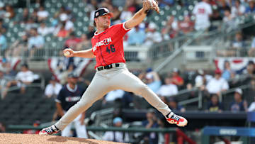 2025 MLB All-Star Week: Futures Game
