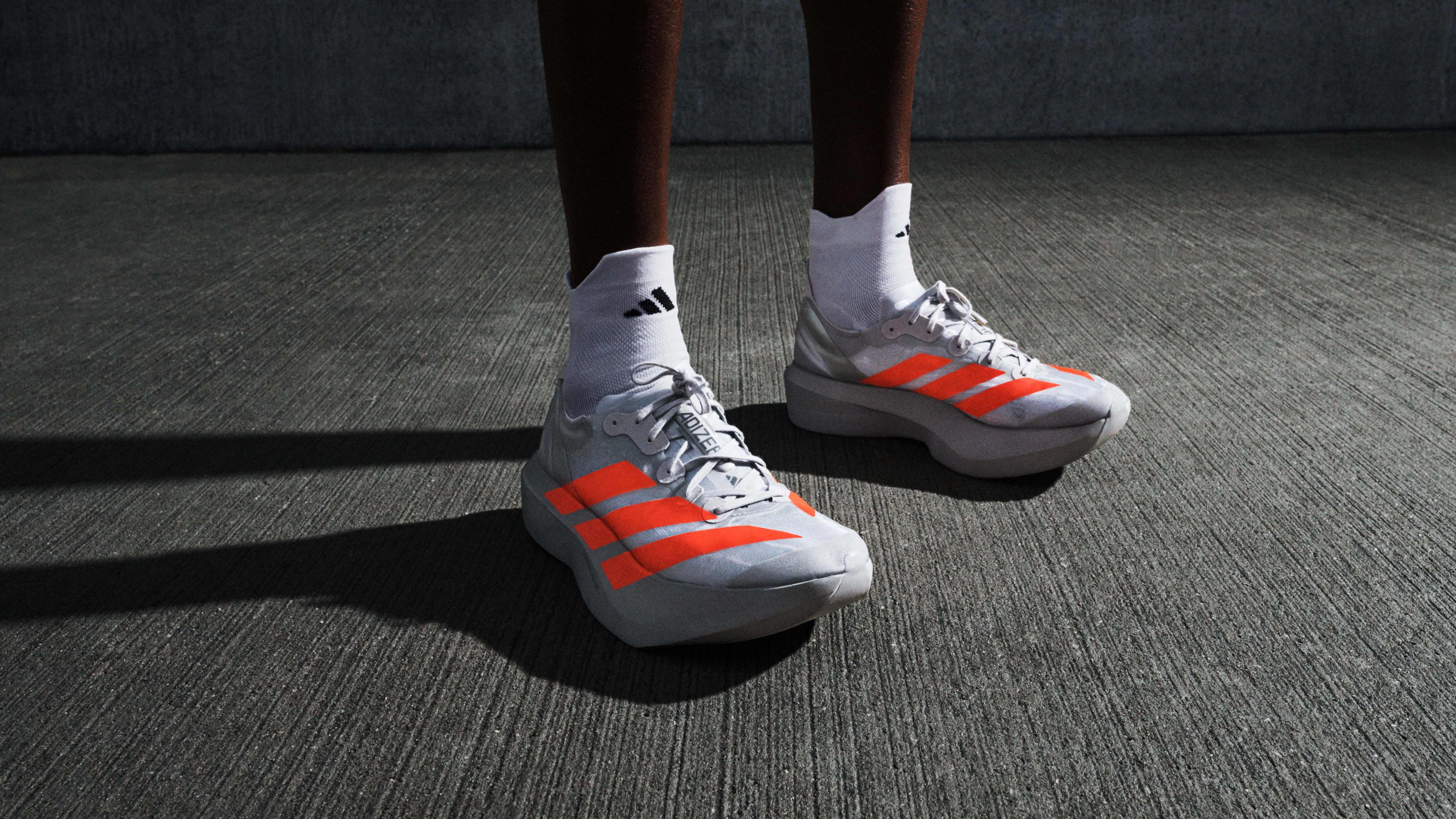 【早い者勝ち♪】adidas Adizero Adios Pro Evo2 The Adidas Adizero Adios Pro Evo 2 Running Shoe is Dominating