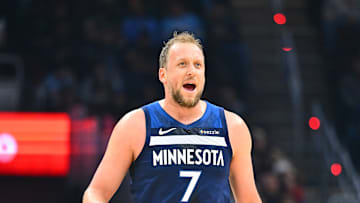 Minnesota Timberwolves v Cleveland Cavaliers