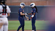 LIVE Updates: No. 7 Virginia vs No. 2 Clemson Softball, Quarterfinals Score