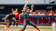 Live Updates: No. 2 Virginia vs No. 3 North Florida,  NCAA Regional Score