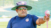 Pubudu Dassanayake played 11 tests and 16 ODIs for Sri Lanka, before switching to Canadian national team