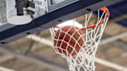 Basketball generic 