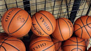 Basketball generic 2 