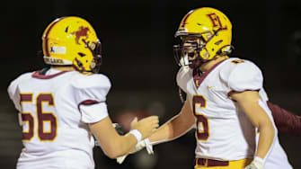 Forest Lake has a top-25 showdown in Week 2 of the 2024 Minnesota high school football season