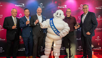 Victoria and Albert’s at Disney’s Grand Floridian Resort and Spa awarded MICHELIN Star in 2024