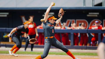Virginia faces Elon in an elimination game today