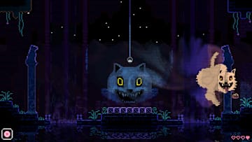 The terrifying yet beautiful Animal Well world awaits.  