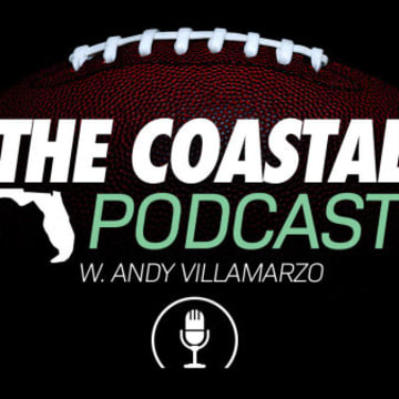 The Coastal high school football podcast